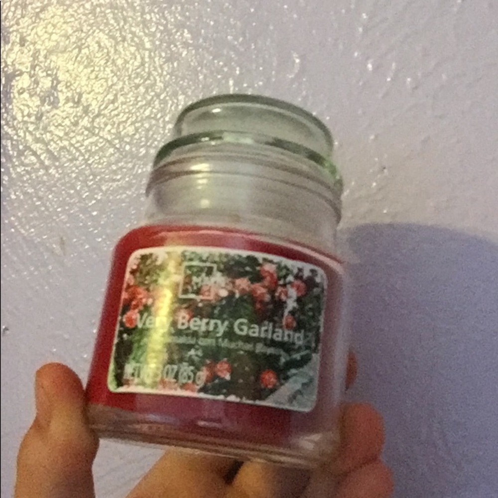 candle